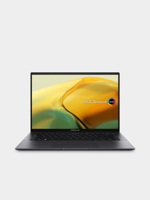 Asus Zenbook 14 OLED Ryzen 5 512GB