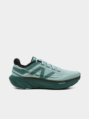 New Balance Men’s Utility 1080 Mint Green Sneaker