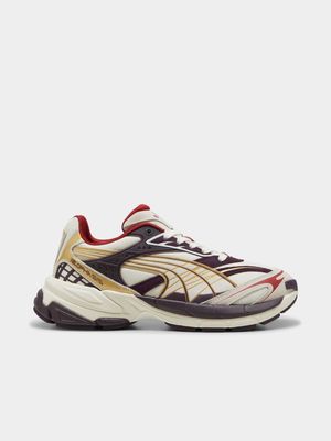 Puma Men's Velophasis Multicolour Sneaker