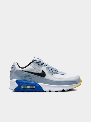 Junior Nike Air Max 90 Low Top Sneaker