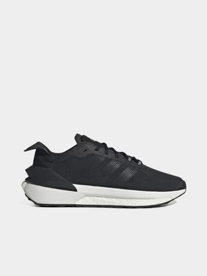 adidas Originals Men's Avery Black Sneaker