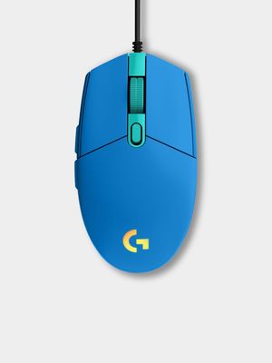 Logitech G102 LIGHTSYNC USB Gaming Mouse