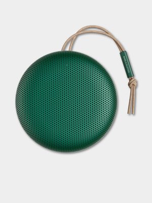 Bang & Olufsen Beosound A1 2nd Gen Green - OTG