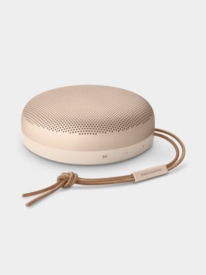 Bang & Olufsen Beosound A1 2nd Gen  - OTG