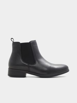 Women's ALDO Black Boots