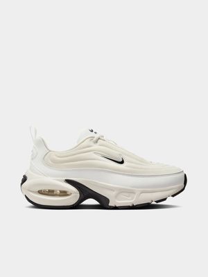 Nike Women's Air Max White Portal Sneaker