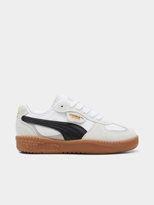 Puma Women's Palermo Moda Grey/White/Black