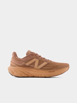 New Balance Men's Fresh Foam X 1080v13 Orange Sneaker