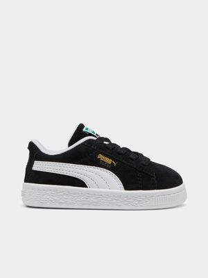 Puma Toddler Suede Classic Sneaker