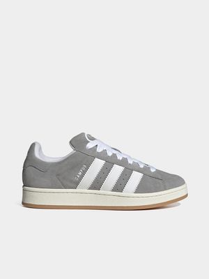 adidas Originals Men's Campus 00's Grey Sneaker