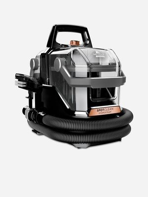 Bissell SpotClean HydroSteam