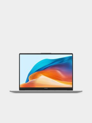 Huawei Matebook D14