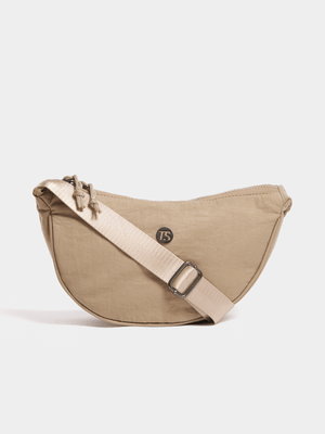 TS Stone Banana Bag