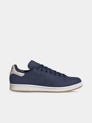 adidas Originals Men's Stan Smith Navy Sneaker