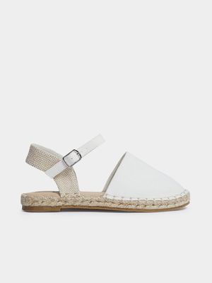 Girls Espadrilles