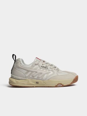 Women's Hi-tec Squash Classic Sustainable Beige Sneaker