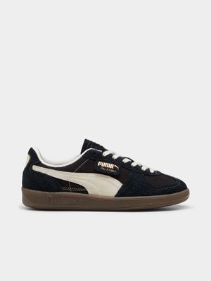 Puma Men's Palermo Black Sneaker