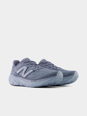 New Balance Men's Fresh Foam X 1080v13 Artic Grey Sneaker