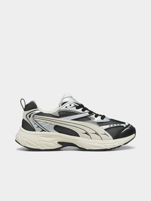 Puma Men's Morphic Multicolour Sneaker