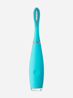 foreo issa kids sonic toothbrush