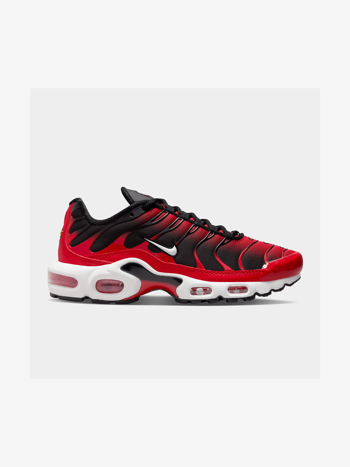 Nike tuned red best sale