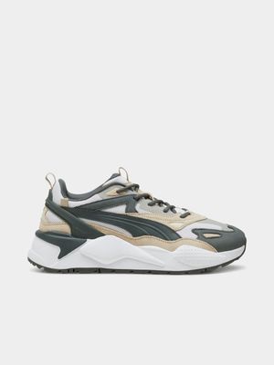 Puma Men's RS-X Multicolour Sneaker