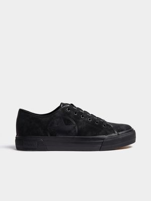 Men's jeep Black Urban Sneakers