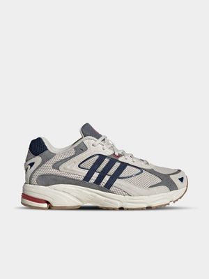 adidas Originals Men's Response CL Grey/Indingo Sneaker