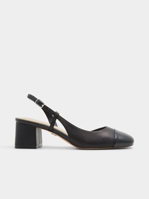 Women's Aldo Black BIALLE Heels