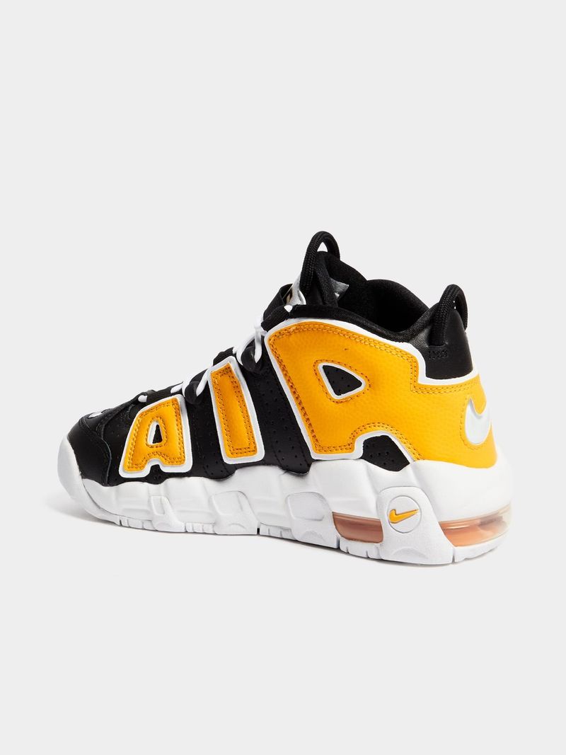 Nike uptempo junior on sale