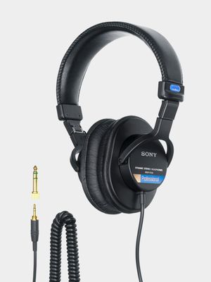 Sony Stereo Professional Headphones