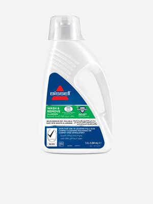 Bissell Wash & Remove Allergin 1.5lt