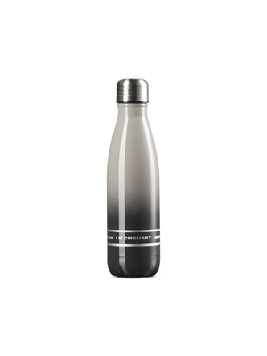 le creuset hydration bottle flint