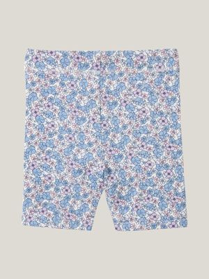 Cotton On Kids Girl Multi Hailey Bike Shorts