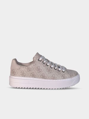 Women's Guess Multi Denesa Sneakers