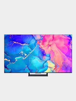 TCL 55 QLED Gaming Google TV