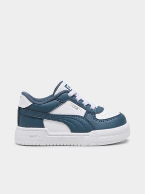 Puma Toddler CA Pro Classic Navy Sneaker