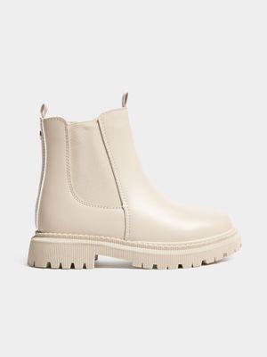 Girls chelsea boots sale best sale