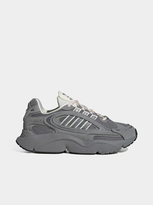 adidas Originals Women's Ozmillen Grey Sneaker