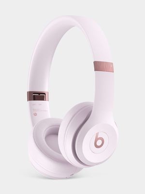 Beats Solo4 On Ear Wireless Headphones