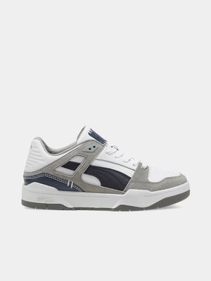 Puma Men's Slipstream White Sneaker