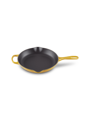 le creuset nectar skillet 20cm