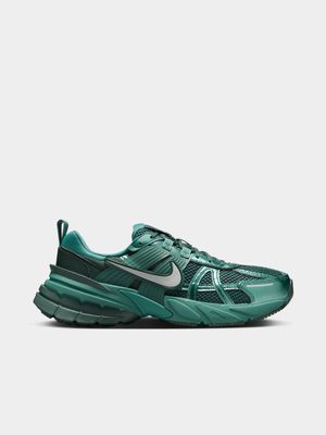 Nike Women's V2K Run Green Sneaker