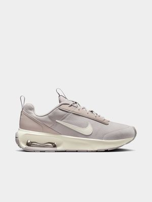 Nike Women's Air Max Cream/Beige Sneaker