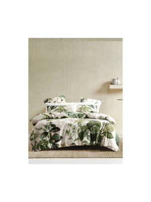 Linen House Nalani Duvet Cover Set