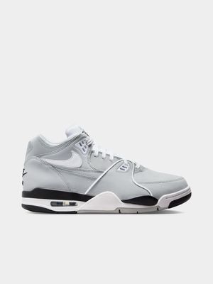 Nike Men's Air Flight 89 SC Grey Sneaker