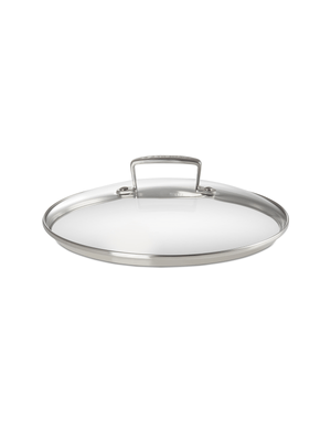 le creuset tns shallow domed lid 26cm