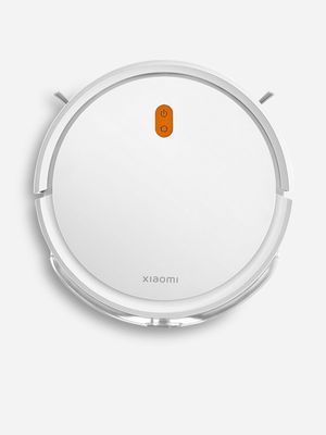 Xiaomi Robot Vacuum E5 White