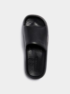 Redbat Junior Foam Black Slide