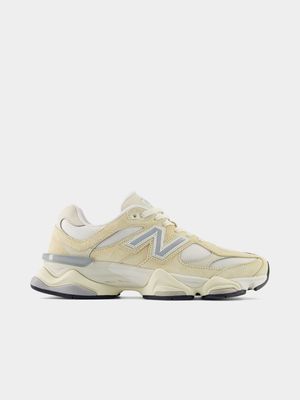 New Balance Women's 9060 Stone Sneaker